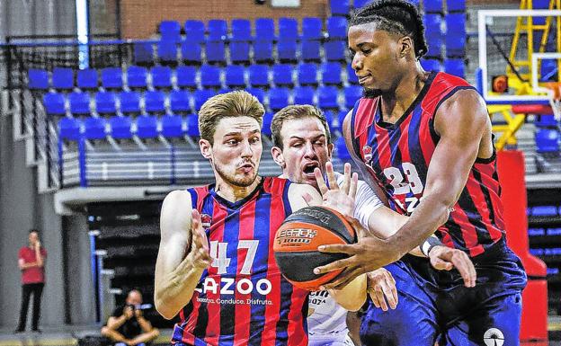 Pinceladas de aires renovados