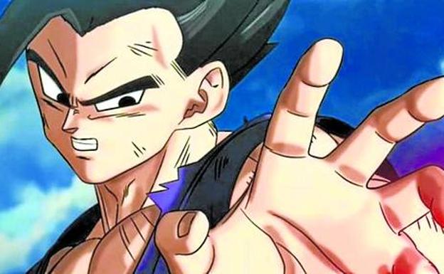 Crítica de 'Dragon Ball Super: Super Hero' (2022): Fuegos de artificio