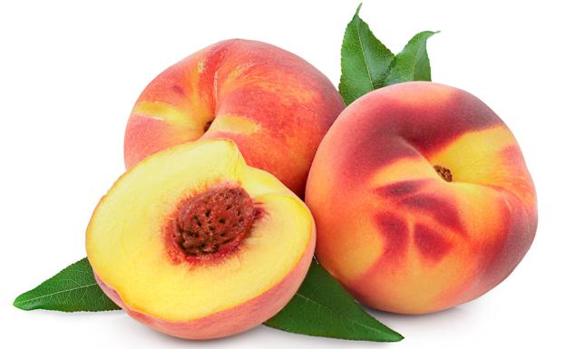 Melocotón, la fruta de la inmortalidad que cuida de tu salud