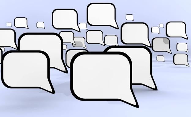 Intervenir, ¡qué bonito verbo!