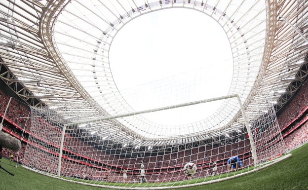 El Athletic se une a la plataforma TransferRoom para trabajar en las cesiones y ventas internacionales