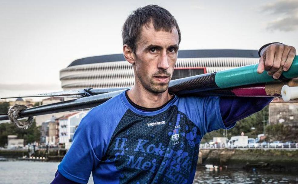 El patrón que susurraba a las olas