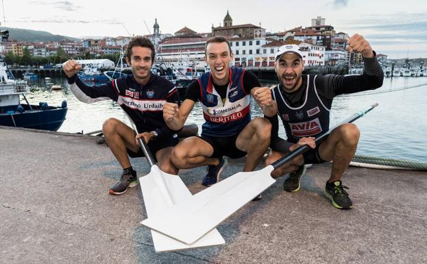 El ADN bermeano de Urdaibai