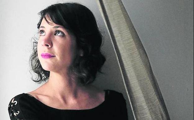 Nuevas entregas de Aixa de la Cruz, Katixa Agirre y Santiago Lorenzo