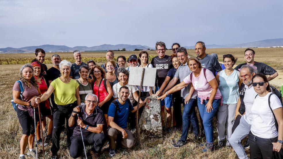 Vitoria retoma la romería de Olárizu con música, gastronomía, teatro y reivindicaciones