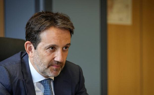 «Es inadmisible que el Poder Judicial se paralice por una disputa política»