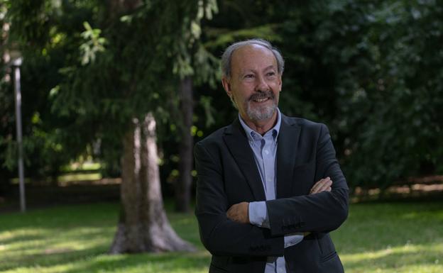 Juristas vascos proponen incorporar la protección de los bosques al Código Penal