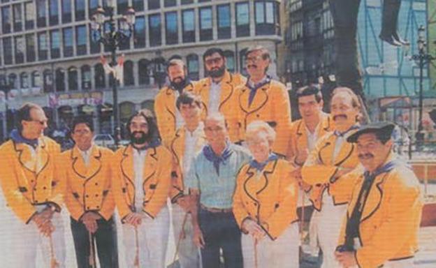 Las baldosas de Quico Mochales