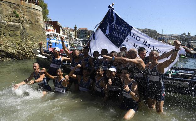 Otras reacciones a la victoria de la Bou Bizkaia