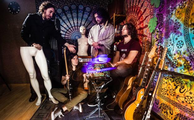 Gauekoak suma 27 actividades gratuitas de ocio saludable y creativo