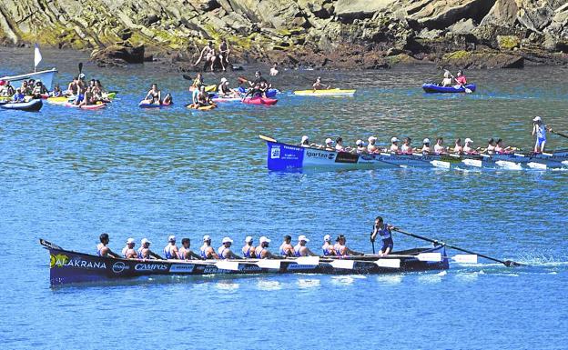 ¿Decidirá una contrarreloj la Eusko Label Liga?