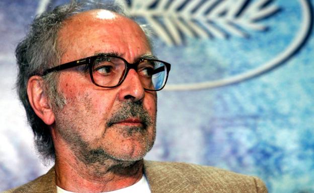 Muere a los 91 años por suicidio asistido Jean-Luc Godard, inventor del cine moderno