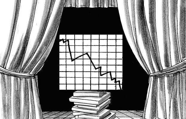 Expectativas de consumo