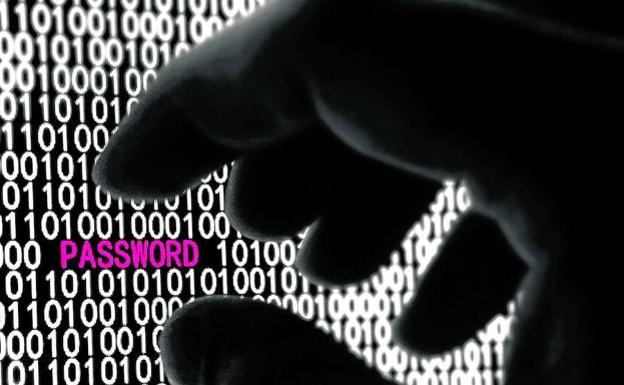 Estas son las 20 contraseñas más inseguras de Internet
