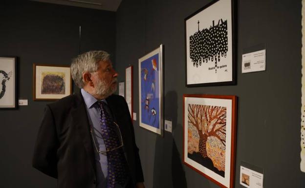 «Desde los 70 hubo interés en los creadores por las víctimas, pero ahora lo hay más en la sociedad»