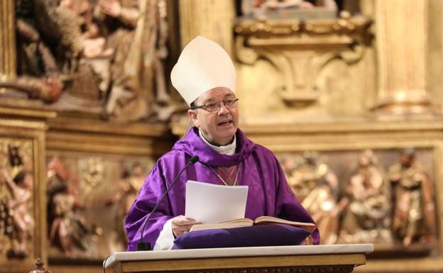 La Diócesis de Vitoria se renueva con la incorporación de tres mujeres en su órgano asesor