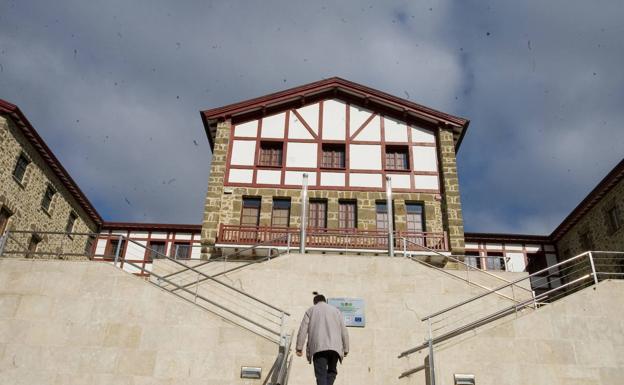 Amurrio acogerá en El Refor el centro de innovación de Ayala