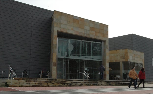 Durango se enchufa a las placas solares