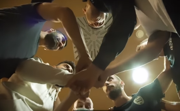 Así fue el primer concierto de Orsai: «Probamos el sonido 'de extranjis' y nos fuimos a comer como rockeros»