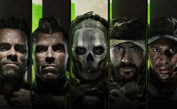 'Call of Duty: Modern Warfare 2' muestra su multijugador