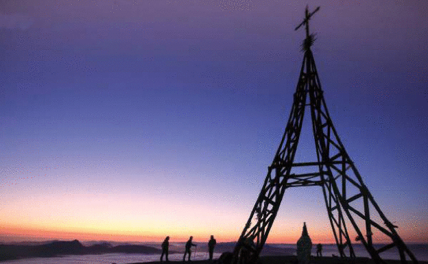 Más de 40 planes culturales y gastronómicos a los que ir en Álavabus