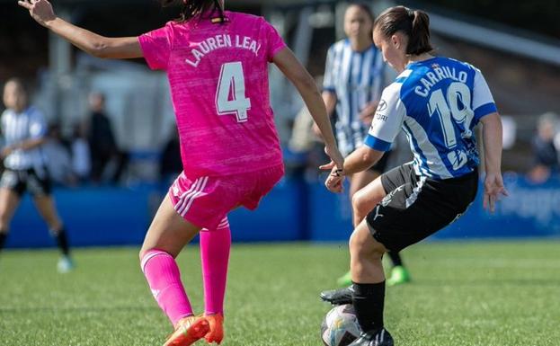 El Alavés se lleva un disgusto en el comienzo de la liga en casa