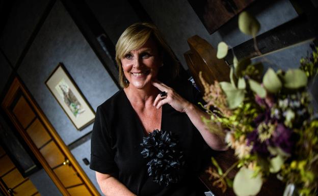 «A Rementeria y Aburto no les faltarían razones ni capacidad para repetir como candidatos»