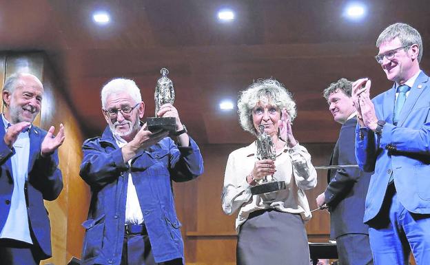 Baño de quilates en el Principal