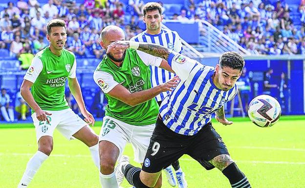 El problema del liderato