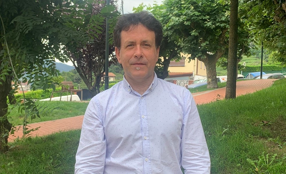 El PNV confirma que Asier Iragorri repetirá como candidato a la Alcaldía de Basauri