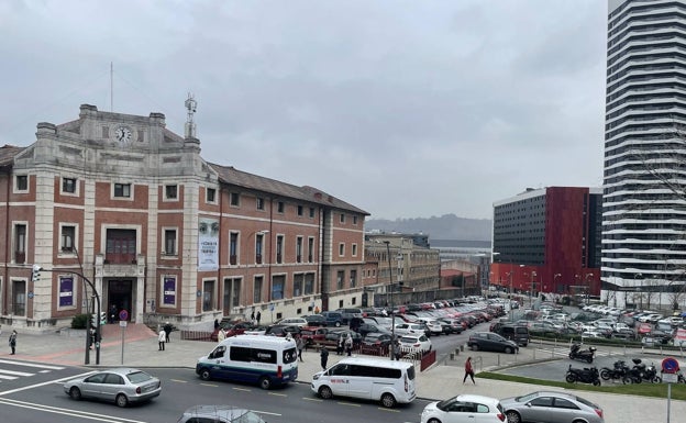 El Colegio de Médicos teme que el proyecto de la Facultad de Basurto quede aparcado