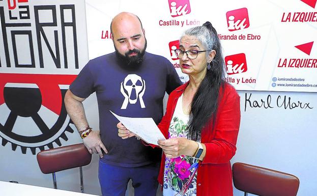 IU desvela que el equipo de Gobierno no tiene intención de reducir el IBI en 2023