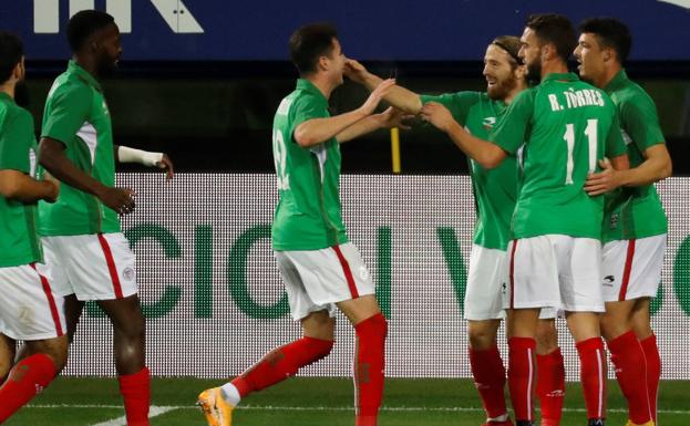 ¿Puede la Ley Vasca del Deporte contemplar la oficialidad?