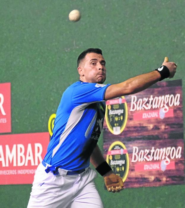 Velocidad,errores, aciertos y pelotazos enormes