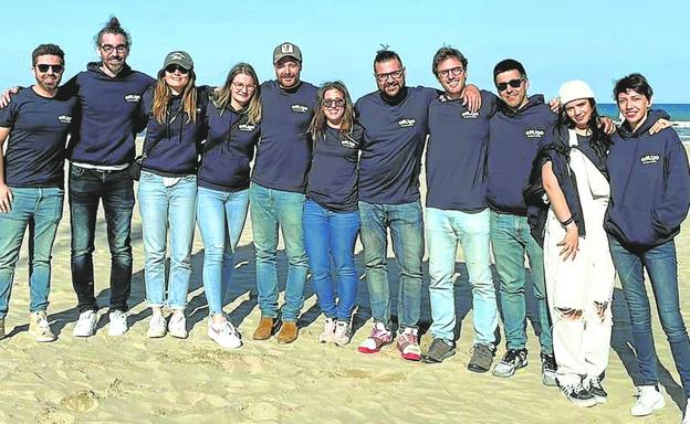 Movilidad vacacional