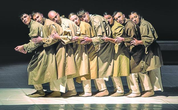 «En 'DeMente' queremos dar una visión optimista de la salud mental»