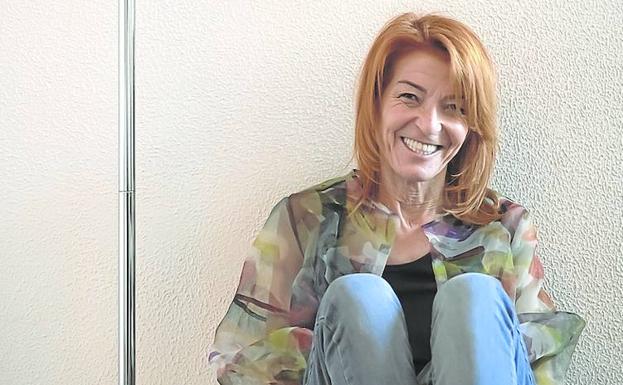 «Hay que aprovechar cada segundo de vida»