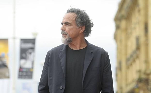 Alejandro G. Iñárritu: «Las corporaciones están comprando el mundo»