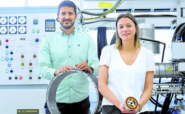 La solución que puede convertir a Euskadi en proveedor de una materia prima muy deseada