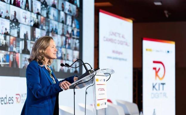 Euskadi ha recibido ya 1.170 millones de los fondos europeos