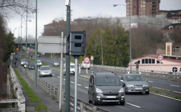 ¿Qué son los radares de punto de la DGT?