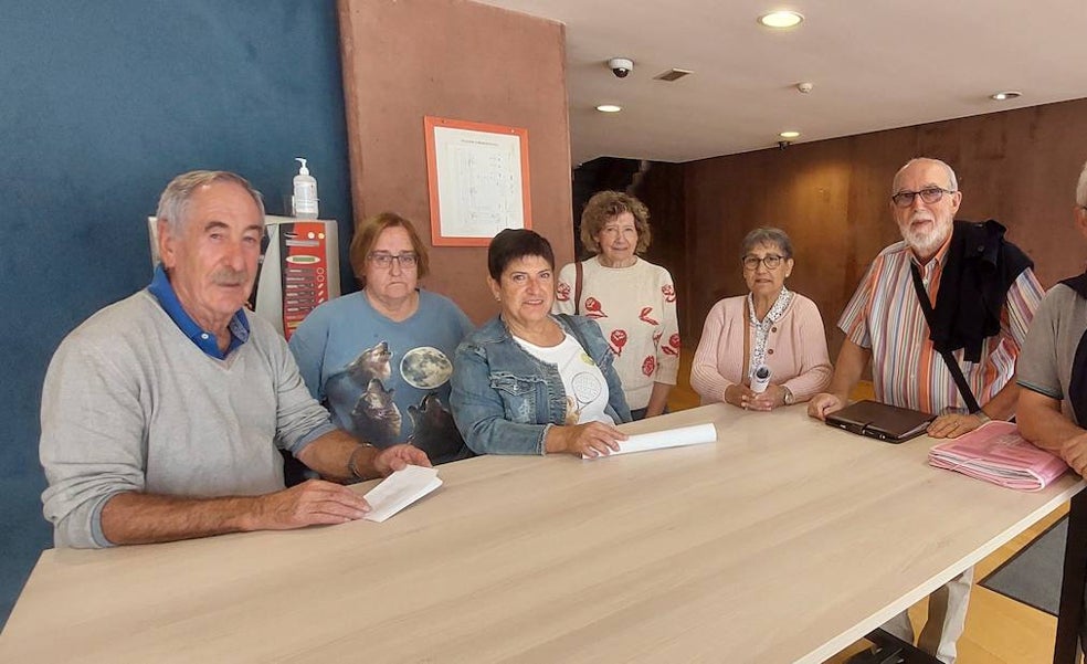 «La discriminación por edad es más generalizada que por sexo o racismo»