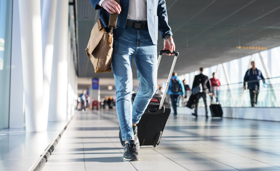 Solo el 5% de los parados vascos se muda en busca de oportunidades laborales