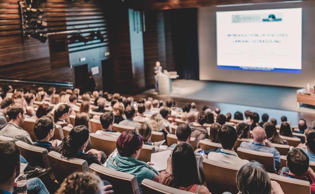 Gure unibertsitateak, hazkundean