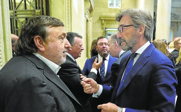 Álava busca alcaldes
