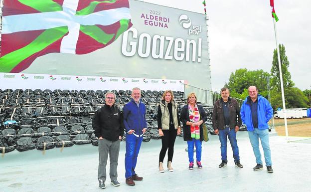 Nadie se borra de los pactos de país