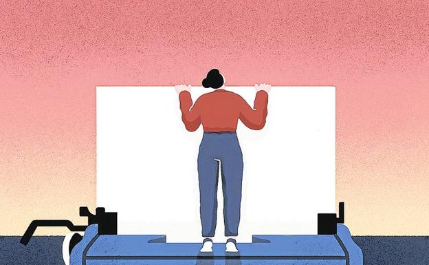 Yo nunca soy solo yo