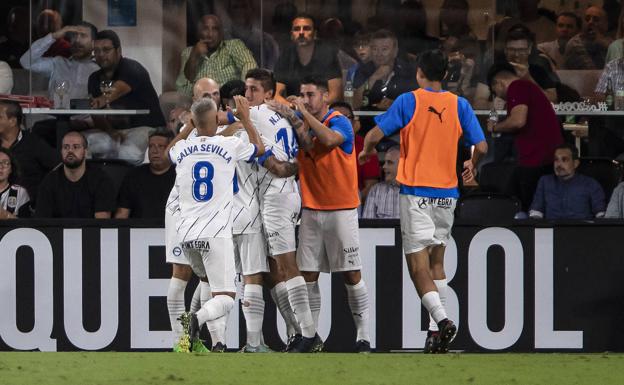 Vocación de superviviente