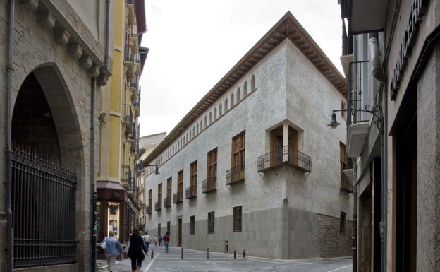 Nafarroan gaztetxoen ahozko euskarazko jarduna nolakoa den aztertuko dute Iruñean