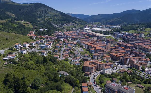 Llodio congelará impuestos en 2023 y rebajará el IBI